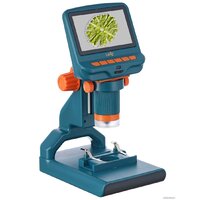 Детский микроскоп Levenhuk LabZZ DM200 LCD 76827 - Превью изображения №4 — Интернет-магазин Time-Shop