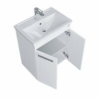  Grossman Тумба под умывальник Нео 70 107013 - Превью изображения №2 — Интернет-магазин Time-Shop