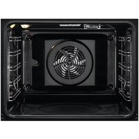 Электрический духовой шкаф Electrolux EOF8H39H - Превью изображения №3 — Интернет-магазин Time-Shop