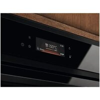 Электрический духовой шкаф Electrolux EOF8H39H - Превью изображения №2 — Интернет-магазин Time-Shop