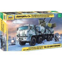 Сборные модели