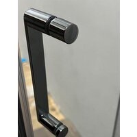 Душевой уголок Roxen Caspia 55060-90B 90х90 - Превью изображения №10 — Интернет-магазин Time-Shop