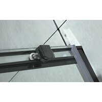 Душевой уголок Roxen Caspia 55060-90B 90х90 - Превью изображения №12 — Интернет-магазин Time-Shop