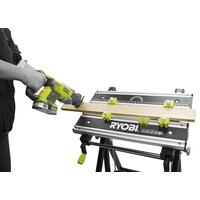 Верстак Ryobi RWB03 5133001780 - Превью изображения №5 — Интернет-магазин Time-Shop