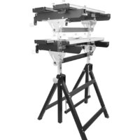 Верстак Ryobi RWB03 5133001780 - Превью изображения №2 — Интернет-магазин Time-Shop