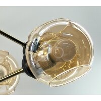 Люстра средней высоты Aitin Pro НПБ 02-8x60-105 C1609/8 - Превью изображения №4 — Интернет-магазин Time-Shop