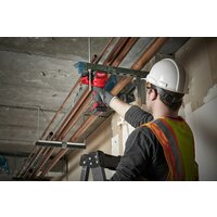 Инструмент для нарезания/восстановления резьбы Milwaukee M18 M18BLTRC-522X 4933471151 (с 2-мя АКБ 2 Ач + 5 Ач, кейс) - Превью изображения №12 — Интернет-магазин Time-Shop