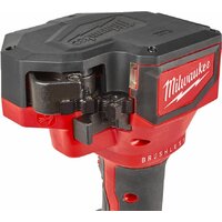Инструмент для нарезания/восстановления резьбы Milwaukee M18 M18BLTRC-522X 4933471151 (с 2-мя АКБ 2 Ач + 5 Ач, кейс) - Превью изображения №4 — Интернет-магазин Time-Shop