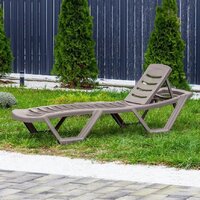  Элластик-Пласт Элластик лм 187x63.5x32 (капучино) - Превью изображения №14 — Интернет-магазин Time-Shop