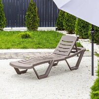  Элластик-Пласт Элластик лм 187x63.5x32 (капучино) - Превью изображения №11 — Интернет-магазин Time-Shop