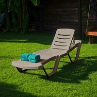  Элластик-Пласт Элластик лм 187x63.5x32 (капучино) - Превью изображения №12 — Интернет-магазин Time-Shop