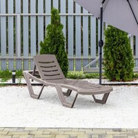  Элластик-Пласт Элластик лм 187x63.5x32 (капучино) - Превью изображения №8 — Интернет-магазин Time-Shop