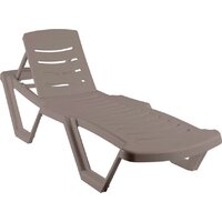 Элластик-Пласт Элластик лм 187x63.5x32 (капучино)