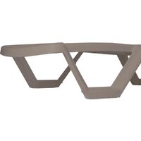  Элластик-Пласт Элластик лм 187x63.5x32 (капучино) - Превью изображения №5 — Интернет-магазин Time-Shop