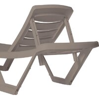  Элластик-Пласт Элластик лм 187x63.5x32 (капучино) - Превью изображения №4 — Интернет-магазин Time-Shop