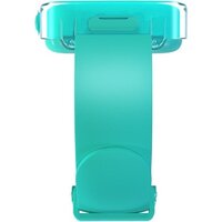 Детские умные часы Elari KidPhone Fresh 4G (бирюзовый) - Превью изображения №7 — Интернет-магазин Time-Shop