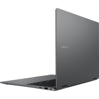Ноутбук 2-в-1 Samsung Galaxy Book5 Pro 360 16 NP960QHA-KG4IN - Превью изображения №9 — Интернет-магазин Time-Shop