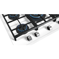 Варочная панель TEKA GZC 75330 XBC WH (E4) - Превью изображения №5 — Интернет-магазин Time-Shop