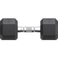 Гантель Unixfit DBHEX10 10 кг - Превью изображения №3 — Интернет-магазин Time-Shop