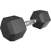 Гантель Unixfit DBHEX10 10 кг - Превью изображения №4 — Интернет-магазин Time-Shop