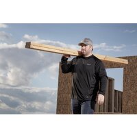 Футболка Milwaukee L4 HBLB-301XXL 4933478085 - Превью изображения №7 — Интернет-магазин Time-Shop