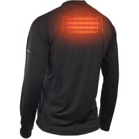 Футболка Milwaukee L4 HBLB-301XXL 4933478085 - Превью изображения №3 — Интернет-магазин Time-Shop