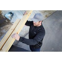 Футболка Milwaukee L4 HBLB-301XXL 4933478085 - Превью изображения №6 — Интернет-магазин Time-Shop