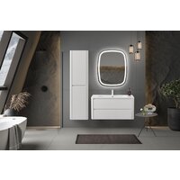  Cezares Шкаф-пенал RELAX-1500-2A-SO-BL - Превью изображения №4 — Интернет-магазин Time-Shop