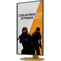 Игровой монитор AOC Gaming CS25G - Превью изображения №6 — Интернет-магазин Time-Shop