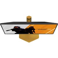 Игровой монитор AOC Gaming CS25G - Превью изображения №10 — Интернет-магазин Time-Shop