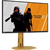 Игровой монитор AOC Gaming CS25G - Превью изображения №2 — Интернет-магазин Time-Shop