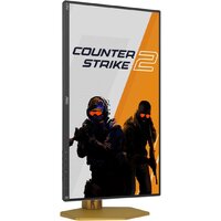 Игровой монитор AOC Gaming CS25G - Превью изображения №7 — Интернет-магазин Time-Shop