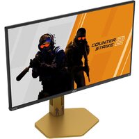 Игровой монитор AOC Gaming CS25G - Превью изображения №3 — Интернет-магазин Time-Shop
