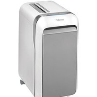 Шредер Fellowes Powershred LX221 (белый) - Превью изображения №3 — Интернет-магазин Time-Shop
