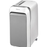 Шредер Fellowes Powershred LX221 (белый) - Превью изображения №2 — Интернет-магазин Time-Shop