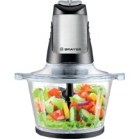 Измельчители, электроперечницы и электротерки