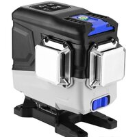 Лазерный нивелир Deko LL12-HVR 065-0202 - Превью изображения №2 — Интернет-магазин Time-Shop