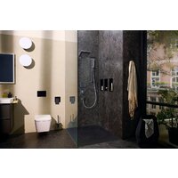 Душевой гарнитур  Hansgrohe Pulsify 24370000 - Превью изображения №7 — Интернет-магазин Time-Shop