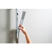 Душевой гарнитур  Hansgrohe Pulsify 24370000 - Превью изображения №4 — Интернет-магазин Time-Shop