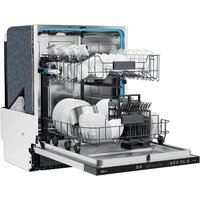 Встраиваемая посудомоечная машина Haier HDWE14-592RU - Превью изображения №5 — Интернет-магазин Time-Shop