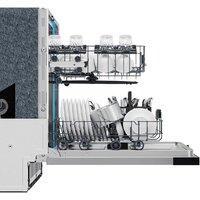 Встраиваемая посудомоечная машина Haier HDWE14-592RU - Превью изображения №6 — Интернет-магазин Time-Shop