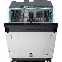 Встраиваемая посудомоечная машина Haier HDWE14-592RU - Превью изображения №2 — Интернет-магазин Time-Shop