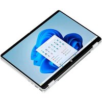 Ноутбук 2-в-1 HP OmniBook 5 Flip 2-in-1 14-fp0023dx B86Q7UA - Превью изображения №6 — Интернет-магазин Time-Shop