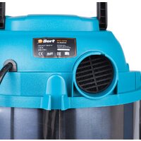 Пылесос Bort BSS-1015 [98297041] - Превью изображения №4 — Интернет-магазин Time-Shop
