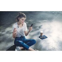 Наушники Sony WI-XB400 (черный) - Превью изображения №5 — Интернет-магазин Time-Shop