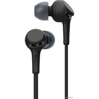 Наушники Sony WI-XB400 (черный) - Превью изображения №2 — Интернет-магазин Time-Shop