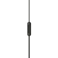 Наушники Sony WI-XB400 (черный) - Превью изображения №3 — Интернет-магазин Time-Shop