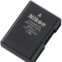 Аккумулятор Nikon EN-EL14 - Превью изображения №3 — Интернет-магазин Time-Shop