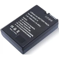 Аккумулятор Nikon EN-EL14 - Превью изображения №2 — Интернет-магазин Time-Shop