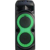 Беспроводная колонка Aiwa CAS-656 - Превью изображения №2 — Интернет-магазин Time-Shop